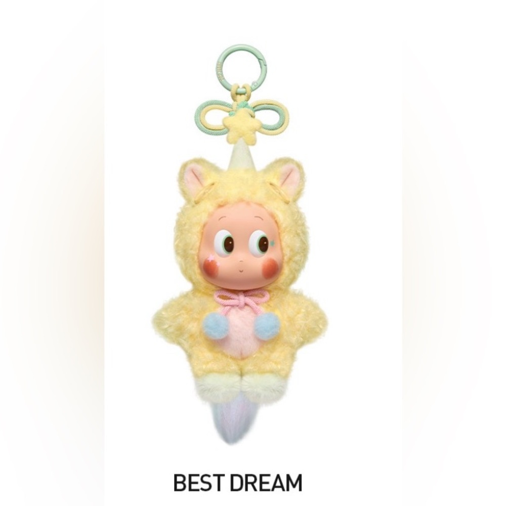 Best Dream Twinkle Twinkle Confirmed! Have a good run series.  100% authentic